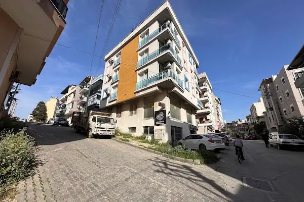 Kızıl Suit Otel - Resim 1