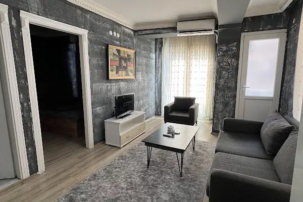 Kızıl Suit Otel - Resim 8