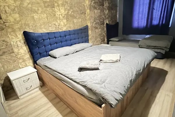 Kızıl Suit Otel - Resim 12