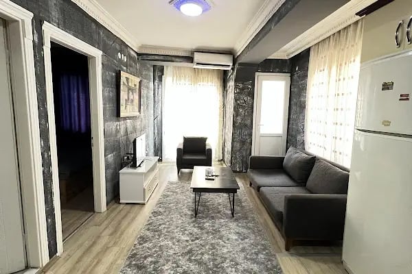 Kızıl Suit Otel - Resim 9