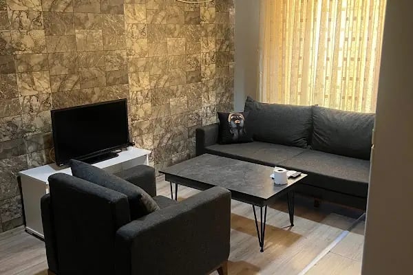 Kızıl Suit Otel - Resim 11
