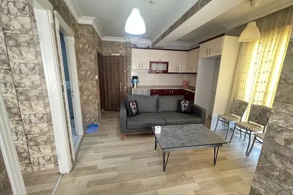 Kızıl Suit Otel - Resim 7