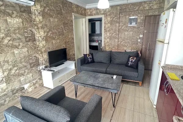 Kızıl Suit Otel - Resim 13