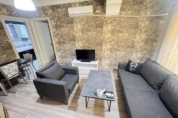 Kızıl Suit Otel - Resim 14
