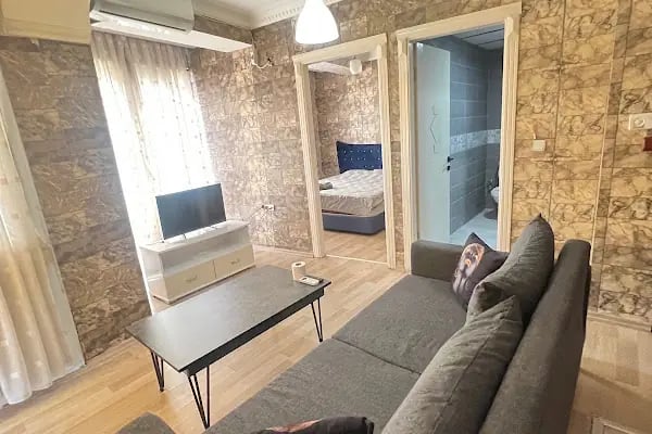 Kızıl Suit Otel - Resim 17