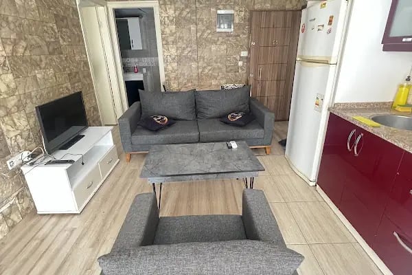 Kızıl Suit Otel - Resim 18