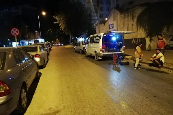 Manisa Lastikci - Resim 2