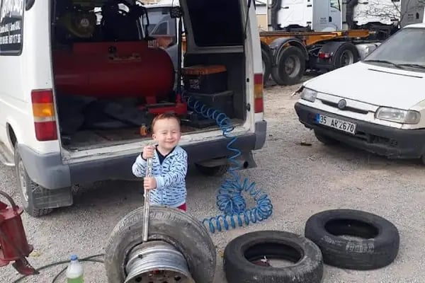 Manisa Lastikci - Resim 12