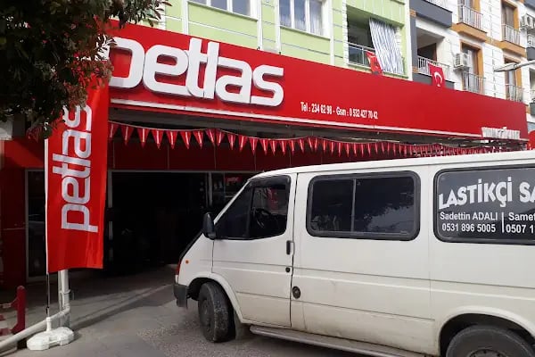Manisa Lastikci - Resim 3