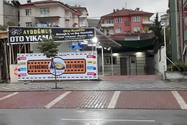 Aydoğmuş Oto Yıkama - Resim 4