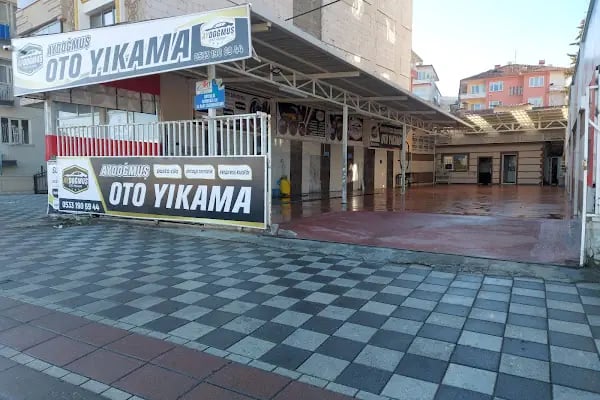 Aydoğmuş Oto Yıkama - Resim 2