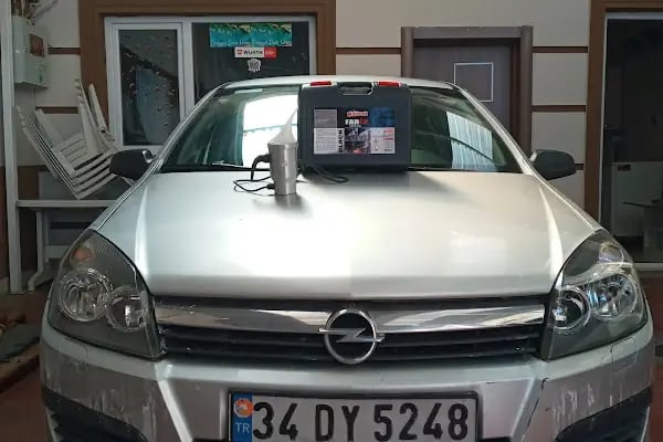 Aydoğmuş Oto Yıkama - Resim 9
