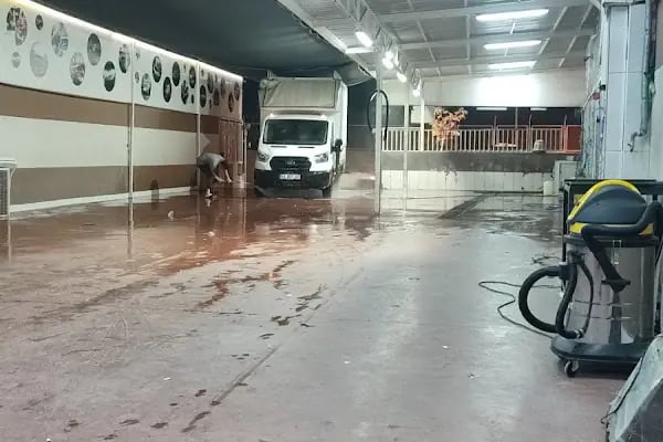Aydoğmuş Oto Yıkama - Resim 18