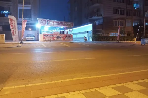 Aydoğmuş Oto Yıkama - Resim 3