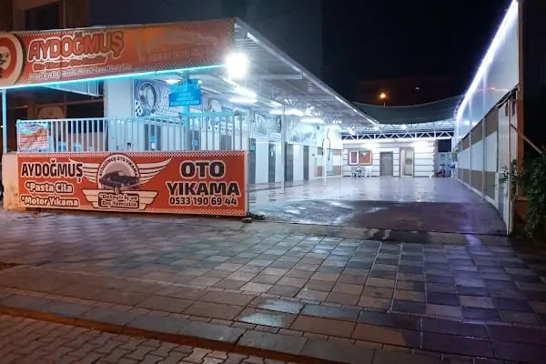 Aydoğmuş Oto Yıkama - Resim 6