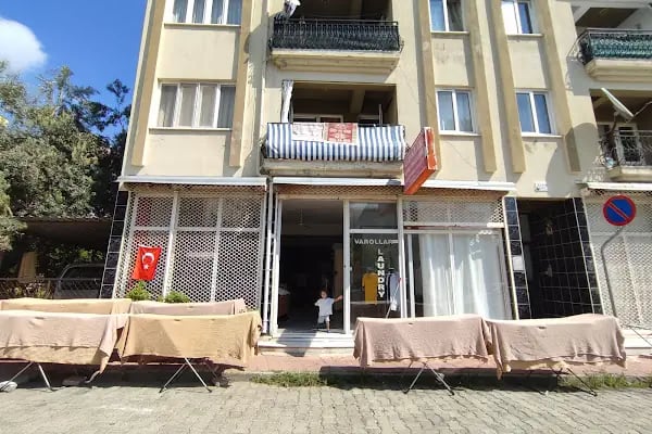 Varollar Kuru Temizleme(Camasirhane) - Resim 2