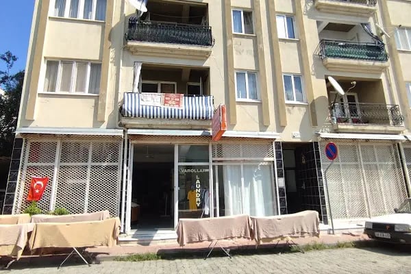 Varollar Kuru Temizleme(Camasirhane) - Resim 3