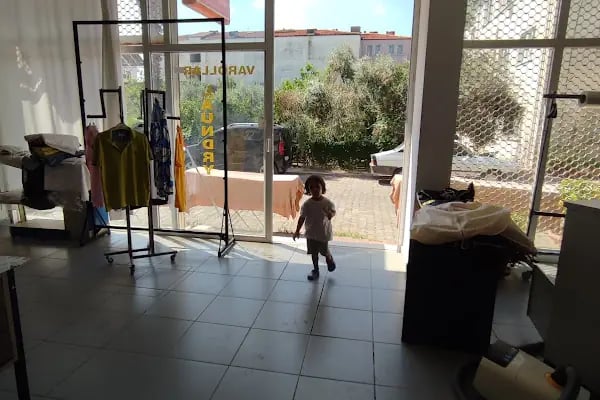 Varollar Kuru Temizleme(Camasirhane) - Resim 1