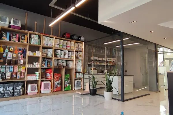 Veterinaria Veteriner Kliniği - Sakarya Adapazarı - Resim 19