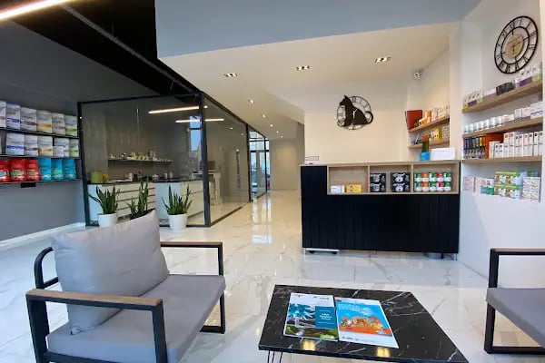 Veterinaria Veteriner Kliniği - Sakarya Adapazarı - Resim 7
