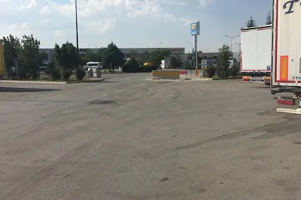 Ankara Gümrük Müdürlüğü - Resim 14