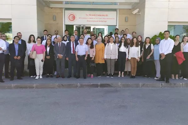 Ankara Gümrük Müdürlüğü - Resim 16