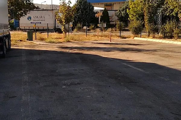 Ankara Gümrük Müdürlüğü - Resim 15