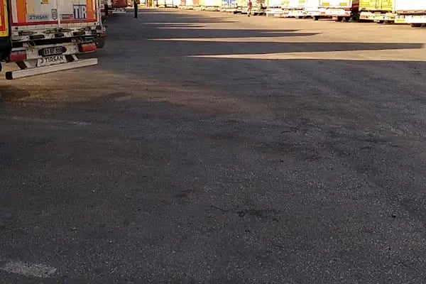 Ankara Gümrük Müdürlüğü - Resim 18