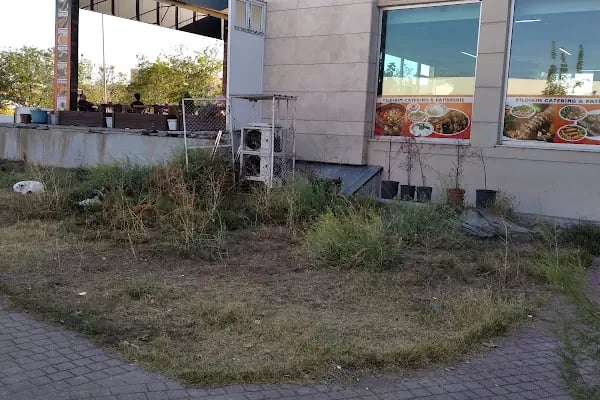 Ankara Gümrük Müdürlüğü - Resim 12