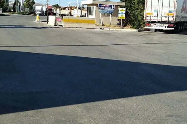 Ankara Gümrük Müdürlüğü - Resim 13
