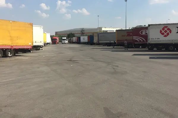 Ankara Gümrük Müdürlüğü - Resim 17