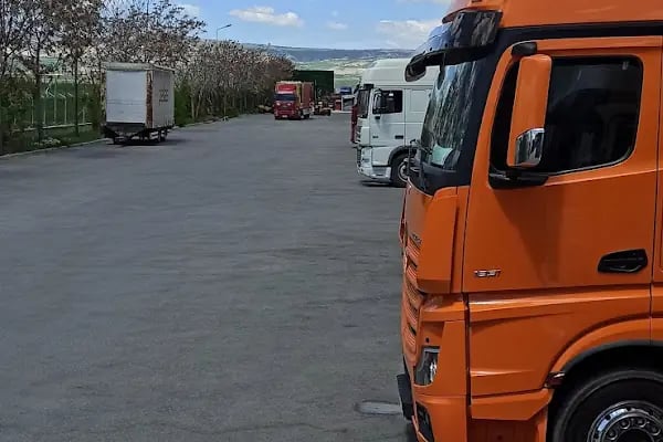 Ankara Gümrük Müdürlüğü - Resim 8