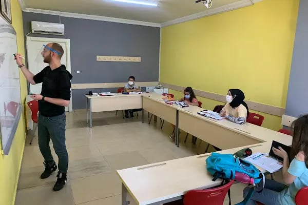 Citi English Sincan Şubesi - Resim 1