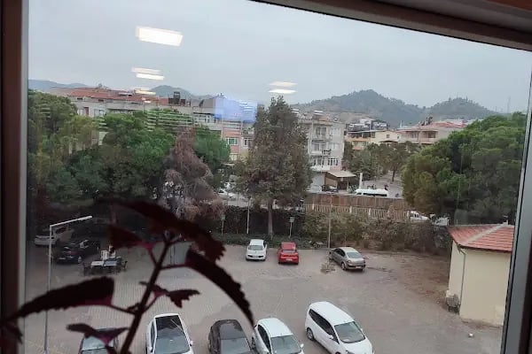 Salihli Ağız Ve Diş Sağlığı Merkezi - Resim 3