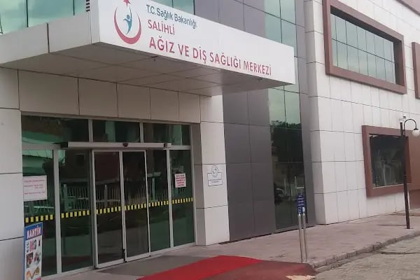 Salihli Ağız Ve Diş Sağlığı Merkezi - Resim 5