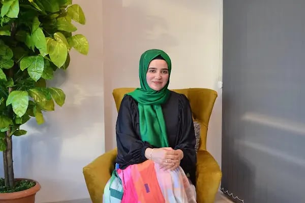 Uzman Psikolog Nagihan Ergün-İstanbul Psikolog - Resim 1