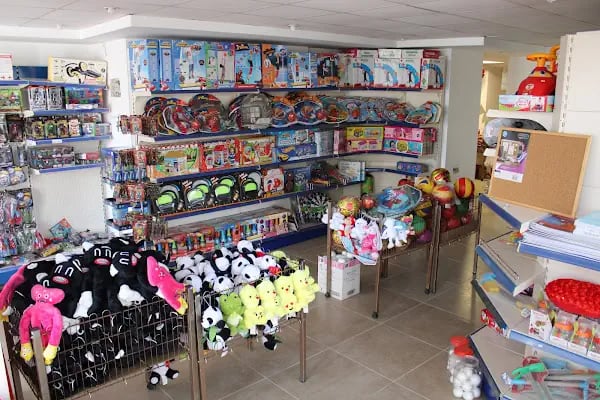 TOYSLAND TOPTAN VE PERAKENDE OYUNCAK SATIŞ MAĞAZASI - Resim 19
