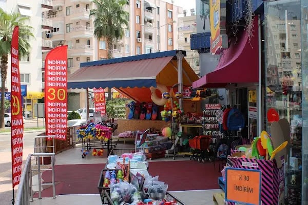 TOYSLAND TOPTAN VE PERAKENDE OYUNCAK SATIŞ MAĞAZASI - Resim 3