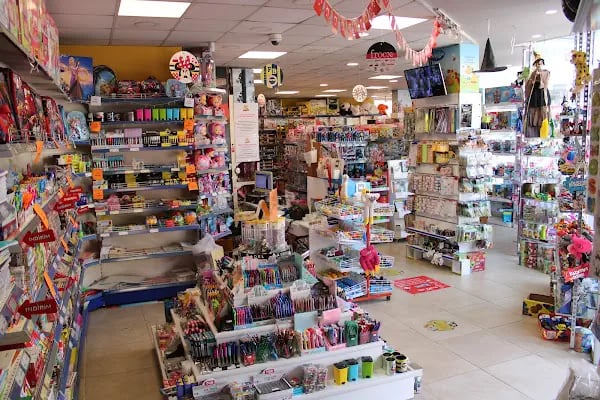 TOYSLAND TOPTAN VE PERAKENDE OYUNCAK SATIŞ MAĞAZASI - Resim 6