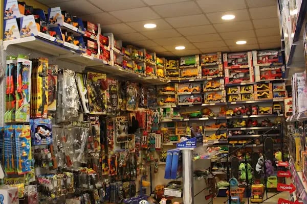 TOYSLAND TOPTAN VE PERAKENDE OYUNCAK SATIŞ MAĞAZASI - Resim 12