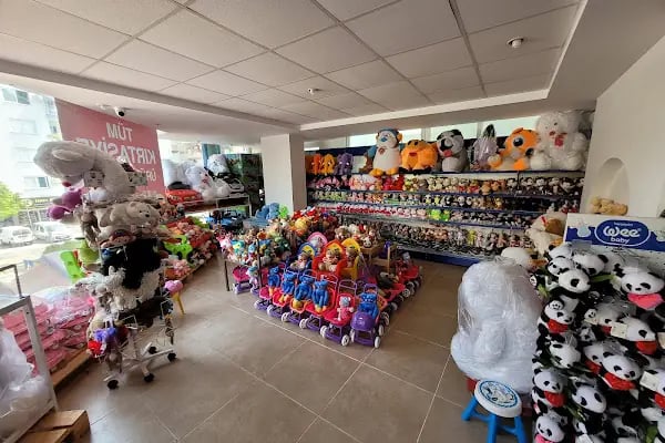 TOYSLAND TOPTAN VE PERAKENDE OYUNCAK SATIŞ MAĞAZASI - Resim 8