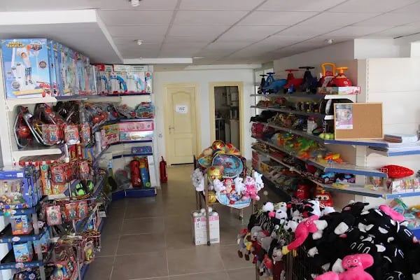TOYSLAND TOPTAN VE PERAKENDE OYUNCAK SATIŞ MAĞAZASI - Resim 17