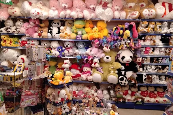 TOYSLAND TOPTAN VE PERAKENDE OYUNCAK SATIŞ MAĞAZASI - Resim 14