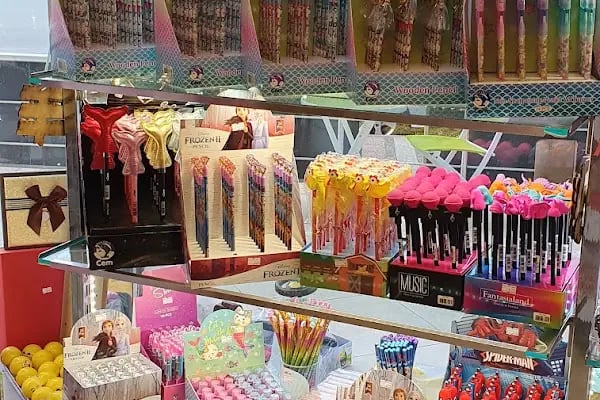 TOYSLAND TOPTAN VE PERAKENDE OYUNCAK SATIŞ MAĞAZASI - Resim 16