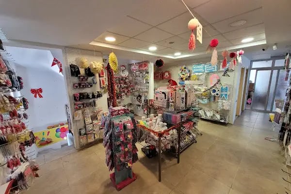 TOYSLAND TOPTAN VE PERAKENDE OYUNCAK SATIŞ MAĞAZASI - Resim 9