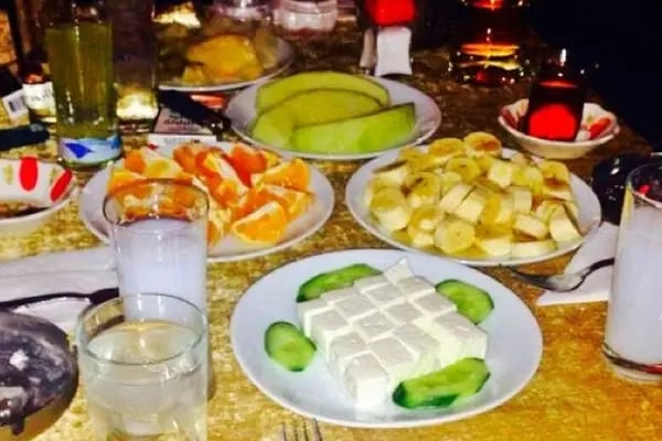 Kristal Eğlence Merkezi - Resim 10