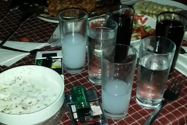 Kristal Eğlence Merkezi - Resim 20