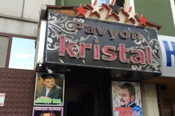 Kristal Eğlence Merkezi - Resim 3