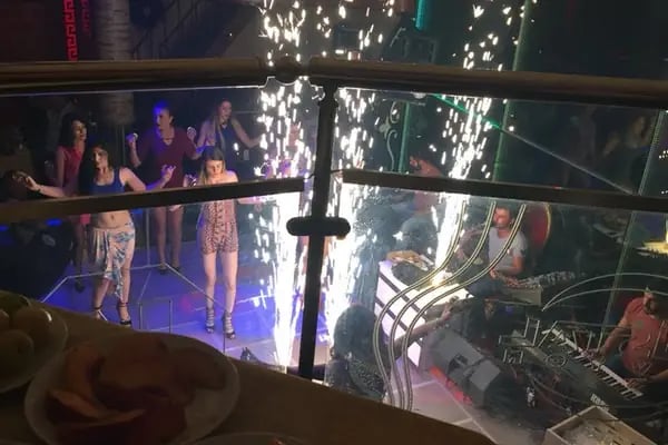 Kristal Eğlence Merkezi - Resim 15