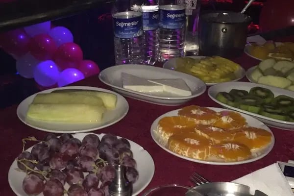 Kristal Eğlence Merkezi - Resim 17